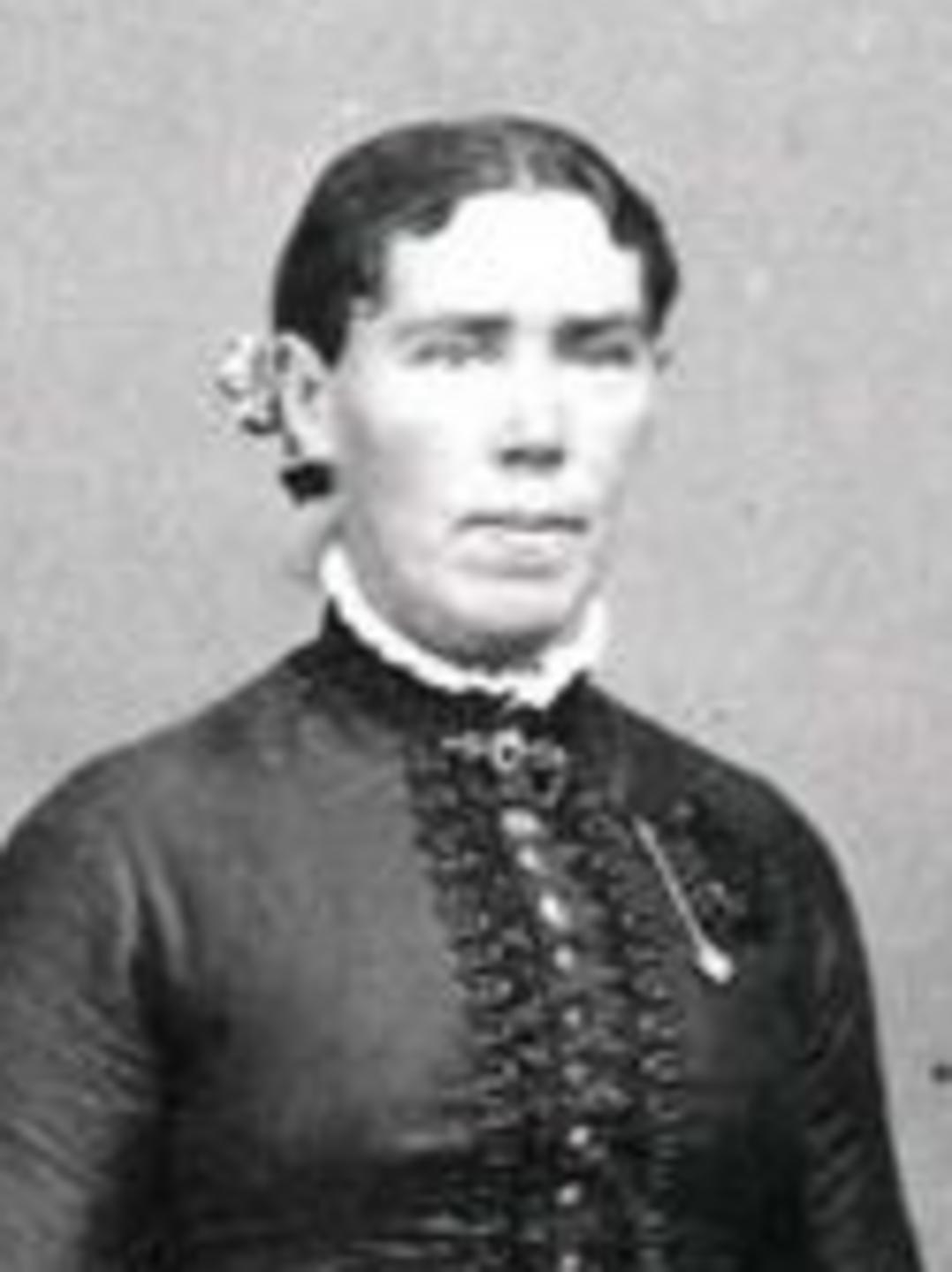 Lucinda Bess (1842 - 1925) Profile